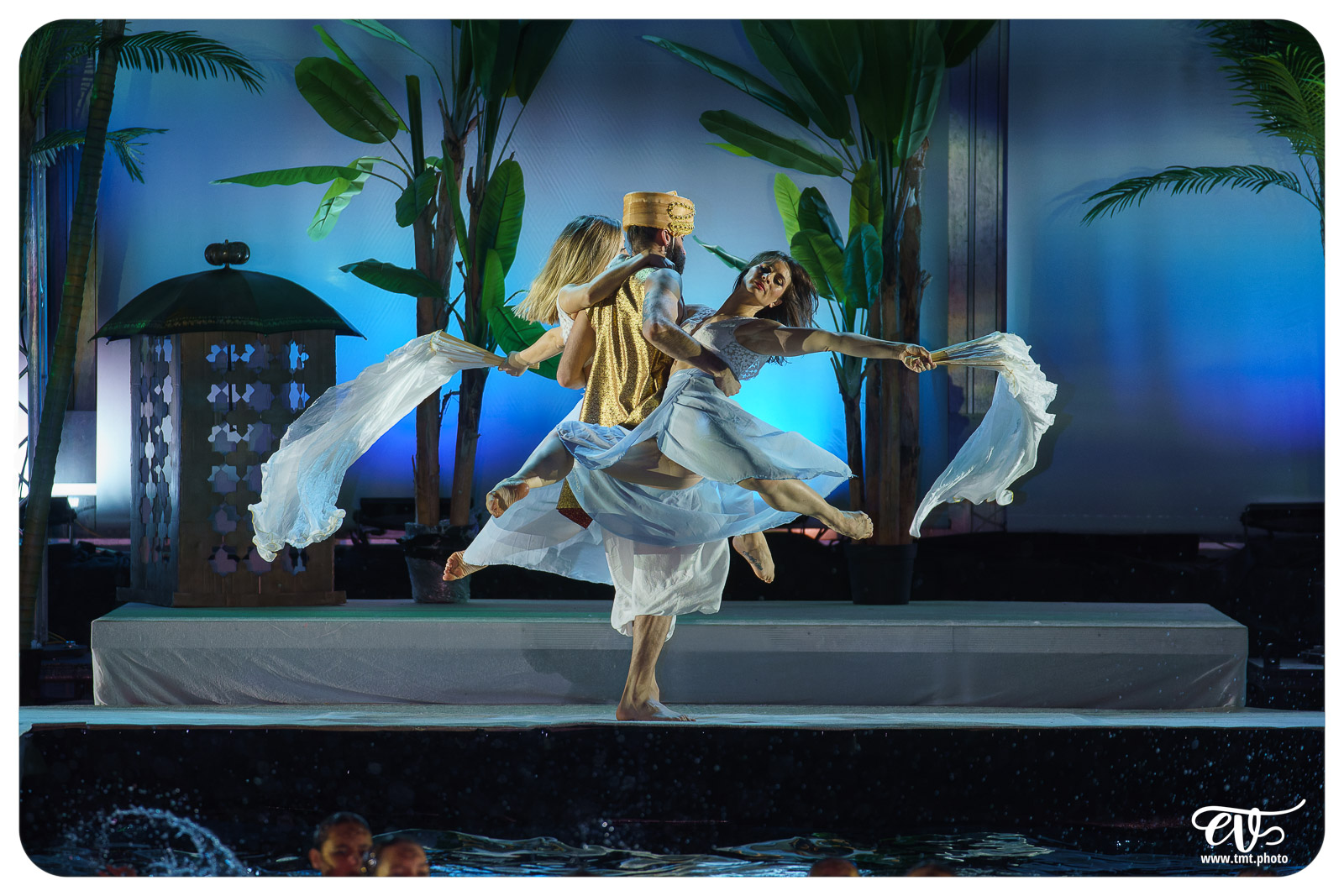 BNS - MILLE ET UNE NUITS